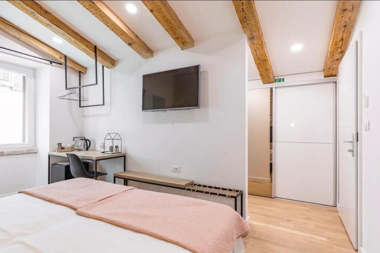Luxury Rooms Prestige Palace Split Exterior foto