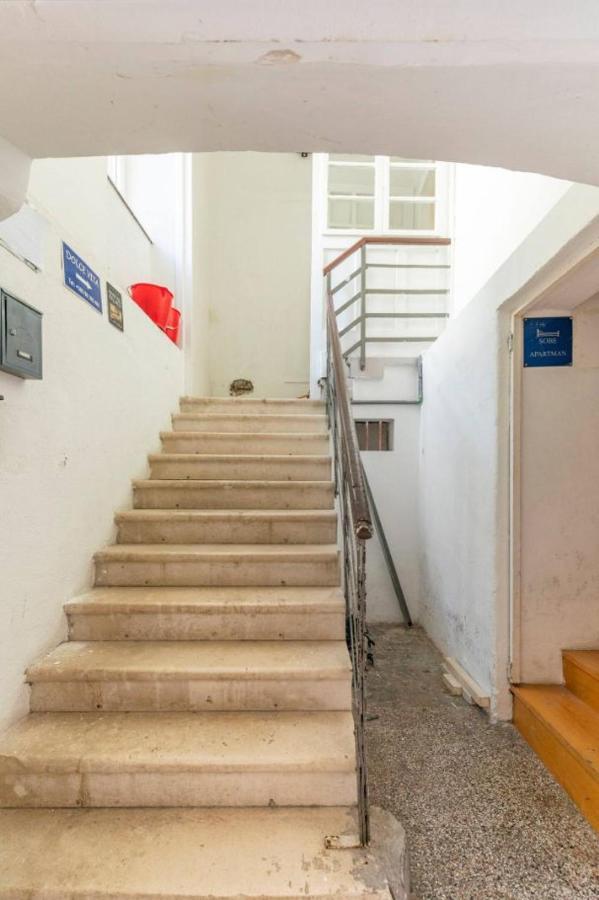 Luxury Rooms Prestige Palace Split Exterior foto