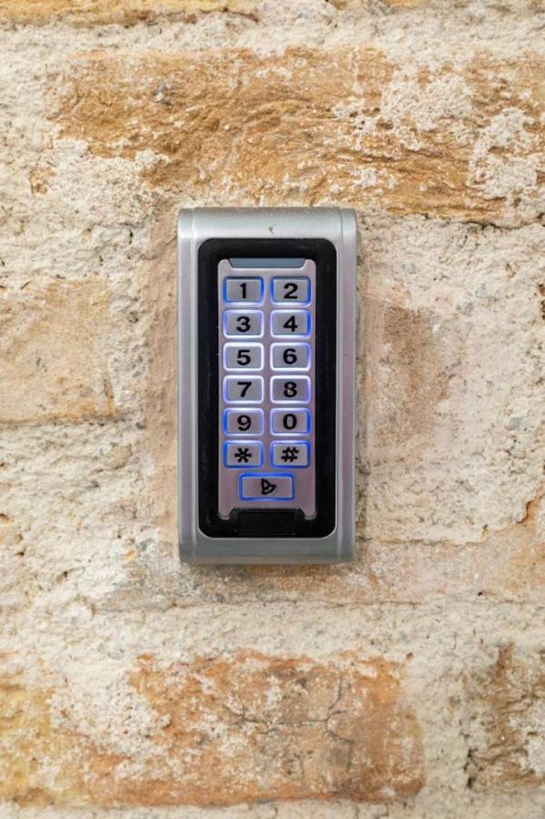 Luxury Rooms Prestige Palace Split Exterior foto
