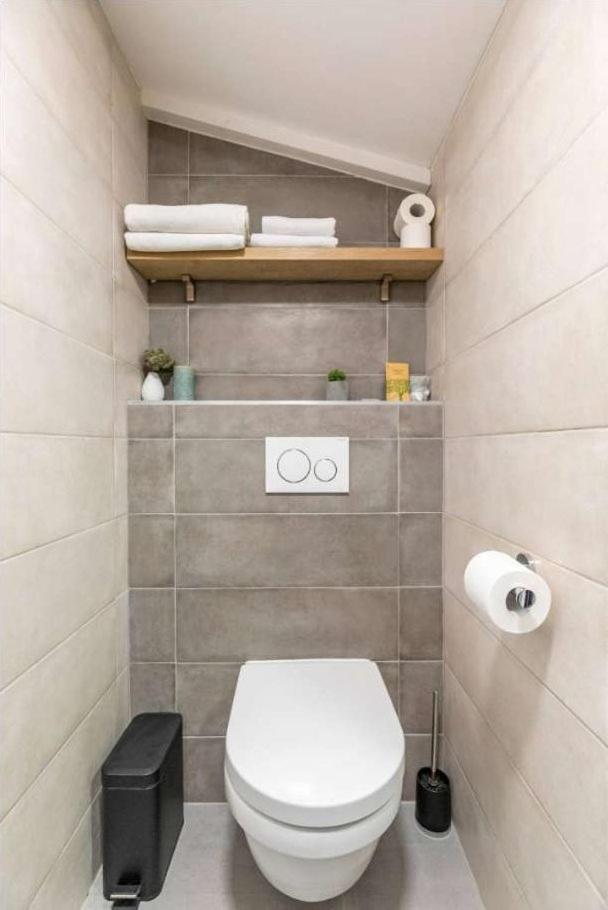 Luxury Rooms Prestige Palace Split Habitación foto