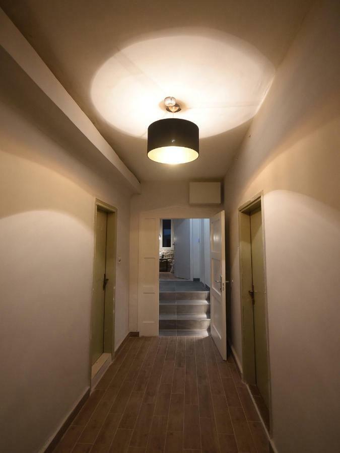 Luxury Rooms Prestige Palace Split Exterior foto